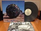 ANTHRAX - Stomp 442 LP 1995 ORG. overkill exodus armored saint metallica