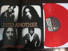 INTO ANOTHER Creepy Eepy LP Red Vinyl 1992 REVELATION