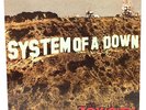 SYSTEM OF A A DOWN TOXICITY Lp first press vinyl