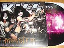KISS MONSTER PICTURE DISC