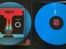 Prince Of Darkness Soundtrack LP Blue Vinyl  Death Waltz