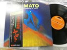 ANIME / YAMATO I adore the eternity of LOVE JAPAN LP OBI MR3162 Disco Remix kR4