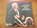 BEETHOVEN - SYMPHONY 3 EROICA / BRUGGEN / PHILIPS 422 052-1 / STEREO / ED1 / NM