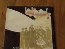 LED ZEPPELIN II UK Atlantic LP Red Plum label A//6 B//4 Ex Vinyl copy