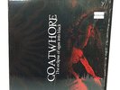 GOATWHORE the eclipse of ages into black LP 2000 red vinyl