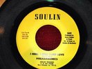 Rare Northern Soul Record PHILHARMONICS (I NEED YOUR LOVE) (LISTEN)