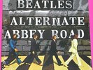 BEATLES- The Alternate ABBEY ROAD, 2LP,Colour Vinyl, Sealed