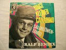 Ralf Bendix, Singe Kleiner Canarino, Salonlöwen-Tango, Columbia C 23844 TOP