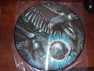 Primal Fear picture disc LP Black Sun nuclear blast Power Metal 2002 germany