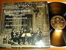 STRAUSS QUARTET Haydn String Quartets LP TELEFUNKEN SLT b/g
