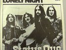 STATUS QUO  Sweden 7
