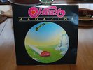 HEART - Magazine LP - RARE Mushroom import - CONTRACTUAL DISPUTE - LIKE NEW