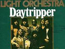 7“ ELO (Electric Light Orchestra) – Daytripper / * PROMO * White Label //Germany