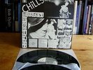 CHILLS/SNEAKY FEELINGS/STONES/THE VERLAINES Flying Nun UK 1st Press A1/B1/C1/D1