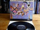 DAVE BRUBECK QUARTET Time Out FONTANA UK Original LP Laminated