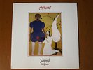 ORNETTE COLEMAN / SOAPSUDS, SOAPSUDS   Original 1978 ARTISTS HOUSE LP (AH6) MINT