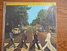 Beatles Abbey Road 