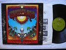 GRATEFUL DEAD - 