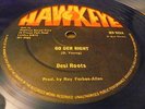 Desi Roots Go Deh Right Rare Killer Roots 12