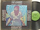 * * THE ZOMBIES - ODESSEY & ORACLE 1968 VERY NICE SHRINKWRAP M- / M- 1A LP. * *