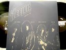 STEELER RISING FORCE EXCITED'83 JAPAN LIVE VINTAGE 2LP YNGWIE MALMSTEEN no TMOQ