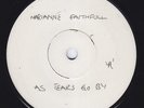 MARIANNE FAITHFULL As Tears Go By UK TEST PRESSING 45  LISTEN