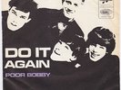 SIR HENRY & HIS BUTLERS Poor Bobby SUPERB DANISH PSYCH garage 45 mod dancer HEAR