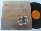 King Biscuit Boy w/ The Meters LP Self Titled  MINT Allen Toussaint
