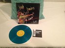 Bad Brains Live LP RARE GREEN VINYL Black Flag Minor Threat Social Distortion