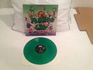 Murphy's Law Self Titled LP RARE GREEN VINYL Agnostic Front Cro-Mags Judge NYHC