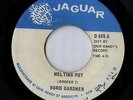 Boris Gardiner 