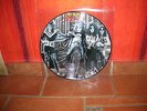 KISS - NO REST FOR THE WICKED LP  & GREAT PICTURE DISC COLLECTOR 