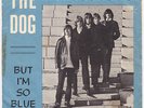 NAMELOSERS But I'm So Blue RARE swedish garage 45 MOD DANCER The Dog LISTEN