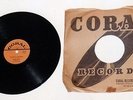 Alan Freed & His Rock N Roll Band Right Now 78 rpm 10