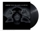 JAY Z THE BLACK ALBUM VINYL 2xLP SEALED NEW JAY-Z