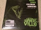 COLEMAN HAWKINS NIGHT HAWK 2 Sealed 45 RPM LPS Analogue Production Audiophile