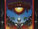 Grateful Dead - Aoxomoxoa Vinyl EU LP