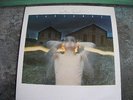 Cocteau Twins   Garlands   Debut LP  4AD  CAD 211  Goth   Ethereal