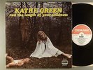 Kathe Green  Run The Length Of Your Wildness   Folk Psych