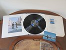 Pink Floyd - Wish You Were Here LP - RARE Ex VINYL - FIRST GB A-1/B-3 Pressing