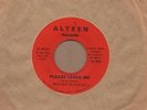 Drake & En Solids - Please Leave Me - Alteen