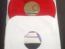 Rise Against Revolutions Per Minute 1st press Red vinyl Lp