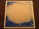 SAM ROBERTS BAND Lo-Fantasy Gold/Blue Vinyl LP Signed/Low Numbered NEW Sold Out