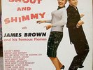 JAMES BROWN - Orig. KLP780  SHOUT AND SHIMMY