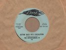 Entertainers iv - Gettin Back In Circulation - Dore 759 Demo