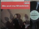 CLIFF RICHARD & SHADOWS - ME AND MY SHADOWS Columbia LP SCX 3330 stereo Superb