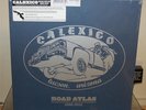 Calexico - Road Atlas 1998-2011 - Numbered 12 LP Boxset Sealed
