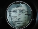 JOHN LENNON IMAGINE 1971 1st PRESS 1U MATRIX UK LP NEAR MINT THE BEATLES