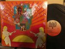 The Beatles-Nothing Is Real-NEMS-BUD280-rare Lp Outtakes