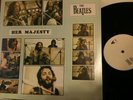 The Beatles-Her Majesty-P0002-Rare LP Let It Be Sessions